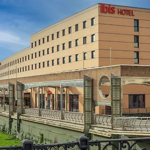 Ibis Centro Ciudad מלון